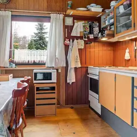 Tatil Evi The Real Summerhouse Feeling In Grandmas House