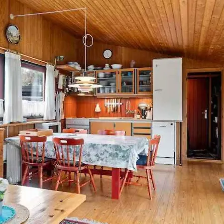 The Real Summerhouse Feeling In Grandmas House Tatil Evi