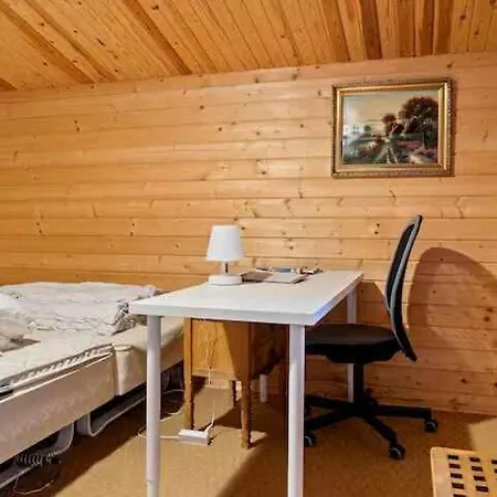 Tatil Evi The Real Summerhouse Feeling In Grandmas House