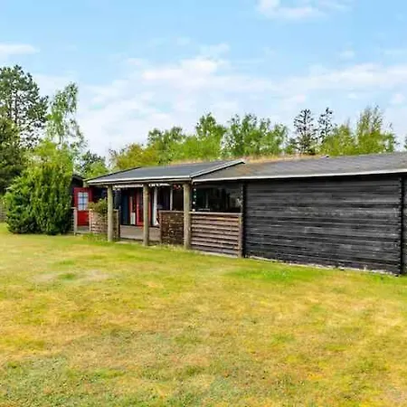 The Real Summerhouse Feeling In Grandmas House *