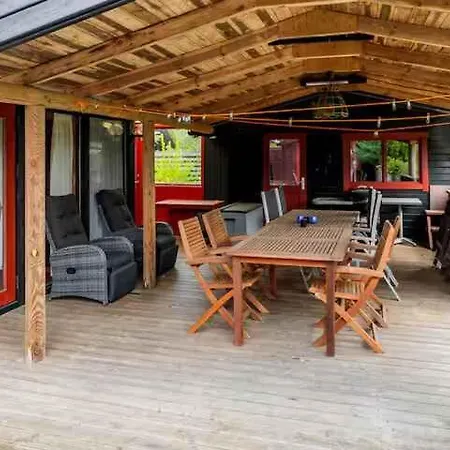 Tatil Evi The Real Summerhouse Feeling In Grandmas House *