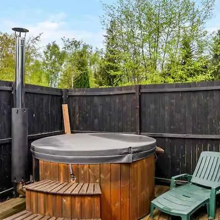 Tatil Evi The Real Summerhouse Feeling In Grandmas House Bøtø By