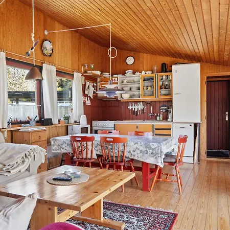 The Real Summerhouse Feeling In Grandmas House *