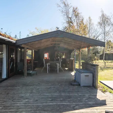 The Real Summerhouse Feeling In Grandmas House Vakantiehuis *
