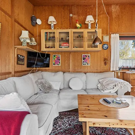 The Real Summerhouse Feeling In Grandmas House