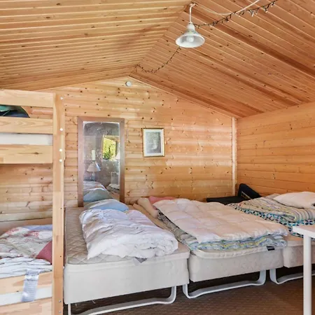 Vakantiehuis The Real Summerhouse Feeling In Grandmas House