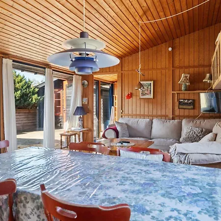 Vakantiehuis The Real Summerhouse Feeling In Grandmas House *