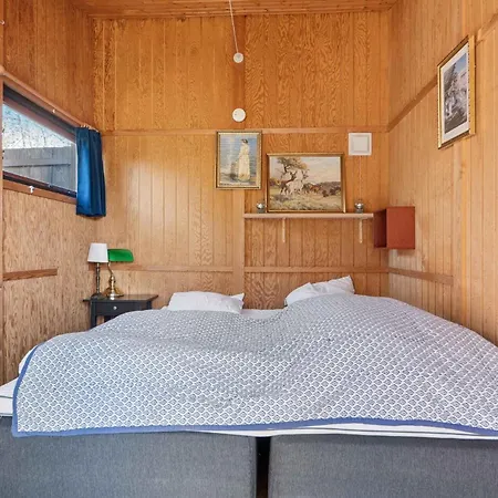 The Real Summerhouse Feeling In Grandmas House Vakantiehuis *