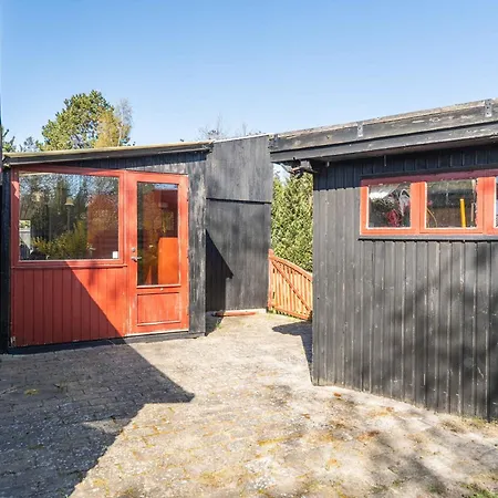 The Real Summerhouse Feeling In Grandmas House Vakantiehuis