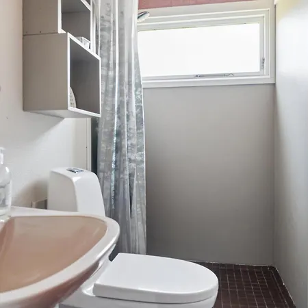 De Echte Vakantiehuissfeer In Oma's Vakantiehuis *